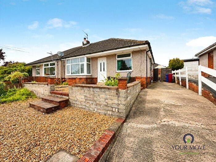2 Bedroom Bungalow For Sale In Holden Fold, Darwen, Lancashire, BB3
