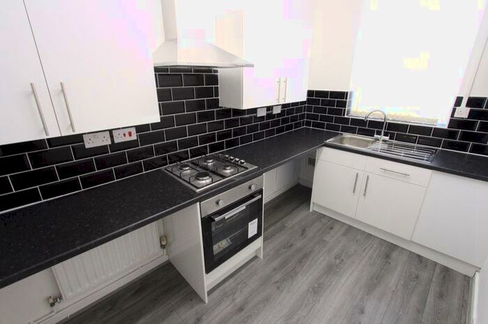 1 Bedroom Flat To Rent In Peel Road, Bootle, L20
