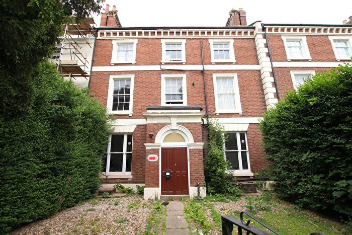 1 Bedroom Flat To Rent In Langham Place, Northampton, NN2