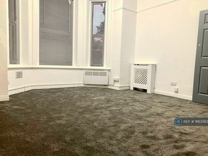 1 Bedroom Flat To Rent In Meriton Court, Bournemouth, BH1