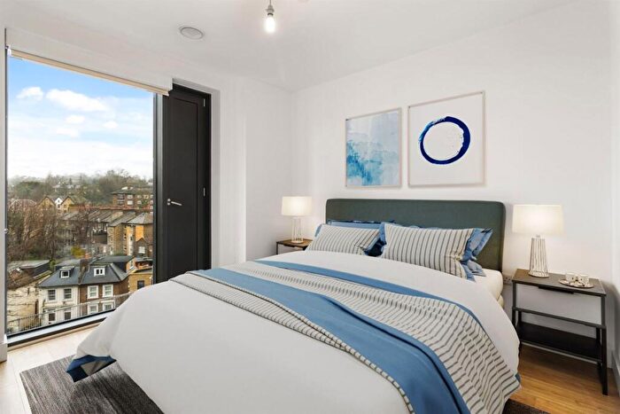 2 Bedroom Flat To Rent In Fizzy Lewisham, Brick Kiln Two, Lewisham, SE13