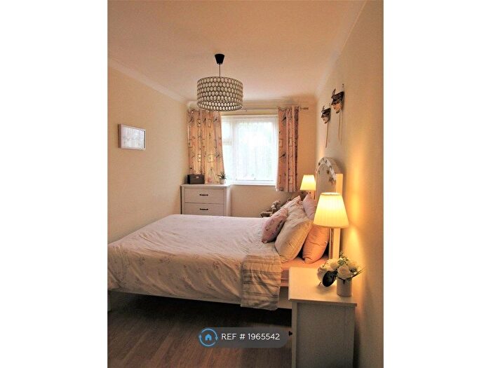 1 Bedroom Flat To Rent In North Tenth Street, Milton Keynes, MK9
