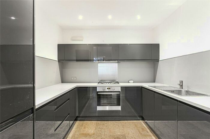 Studio To Rent In Tabernacle Street, Shoreditch, London, EC2A