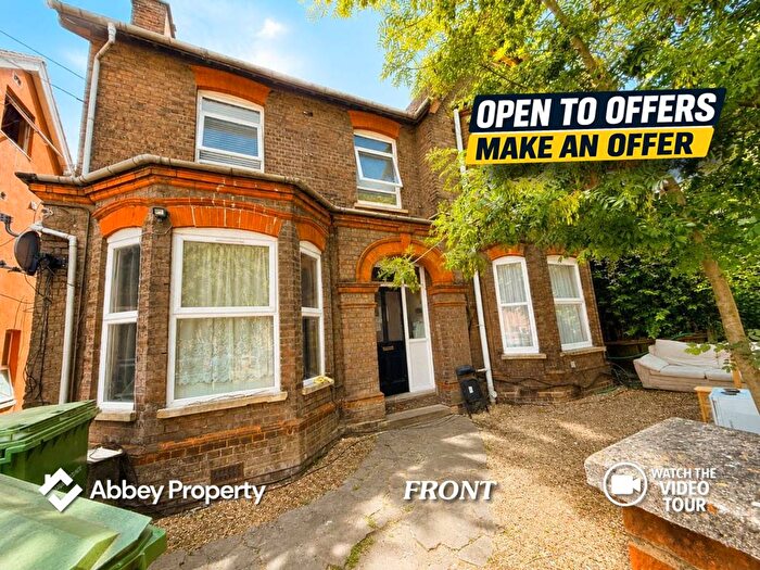 1 Bedroom Flat To Rent In Biscot Road, Luton, LU3