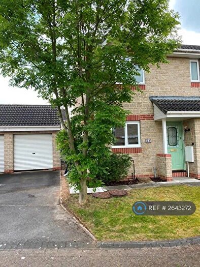 3 Bedroom Semi-Detached House To Rent In Forbes Close, Gloucester, GL4