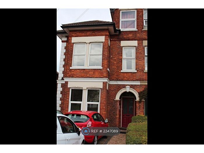 1 Bedroom Flat To Rent In Upper Grosvenor Road, Tunbridge Wells, TN1
