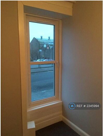 1 Bedroom Flat To Rent In G/L Lyon Street, Dundee, DD4