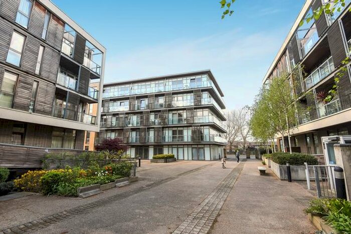 1 Bedroom Flat To Rent In Woolwich Road, London, SE10