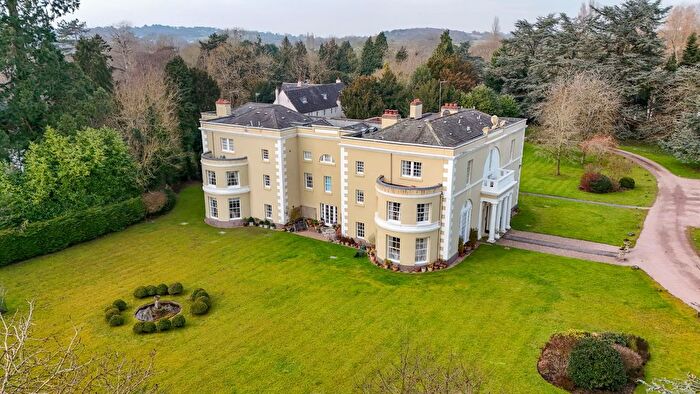 4 Bedroom Flat For Sale In Beoley Hall, Icknield Street, Beoley, A, B98