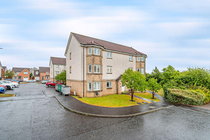 1 Bedroom Flat For Sale In Marjorys Avenue, Kirkcaldy, KY2