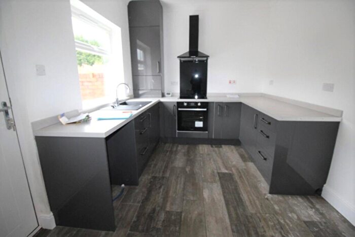 3 Bedroom Terraced House To Rent In Rock Terrace, New Brancepeth, Durham, DH7