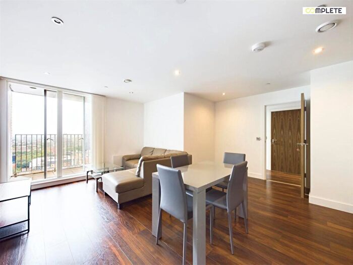 2 Bedroom Apartment For Sale In The Assembly, One Cambridge Street, Manchester, M1