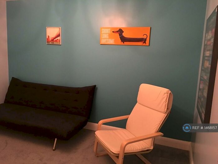 4 Bedroom Terraced House To Rent In Grenadier Drive, Coventry, CV3