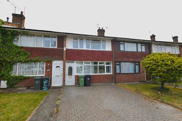 3 Bedroom Property To Rent In Princes Road, Dartford, DA1