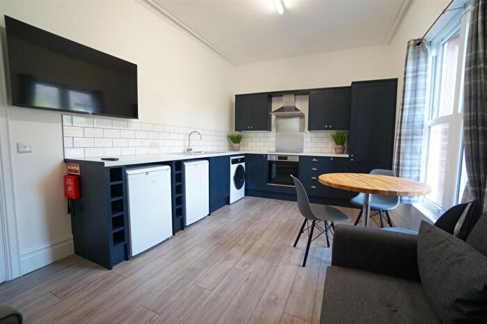 3 Bedroom Apartment To Rent In Ffriddoedd Road, Bangor, LL57