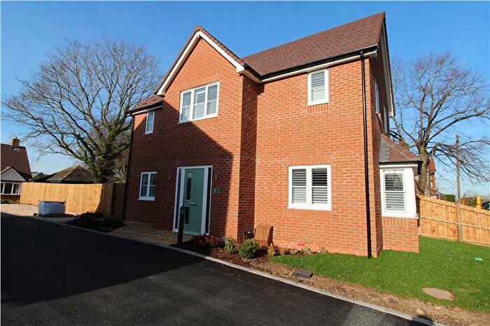 3 Bedroom Detached House To Rent In Park Close, Burbage, Leicestershire, LE10