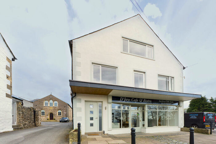 2 Bedroom Maisonette To Rent In Glenandale, Flat, Main Street, Ingleton, Carnforth, LA6