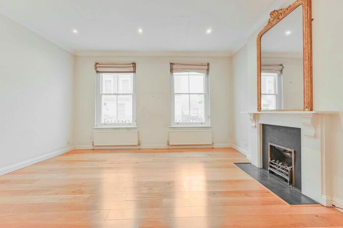 4 Bedroom Flat To Rent In Westmoreland Terrace, Pimlico, London, SW1V