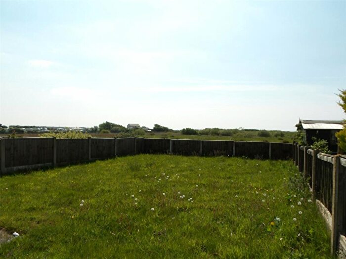 2 Bedroom Bungalow For Sale In Badger Wood, Middleton, Morecambe, Lancashire, LA3