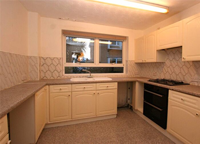 2 Bedroom Apartment To Rent In Victoria Close, Corfe Mullen, Wimborne, Dorset, BH21