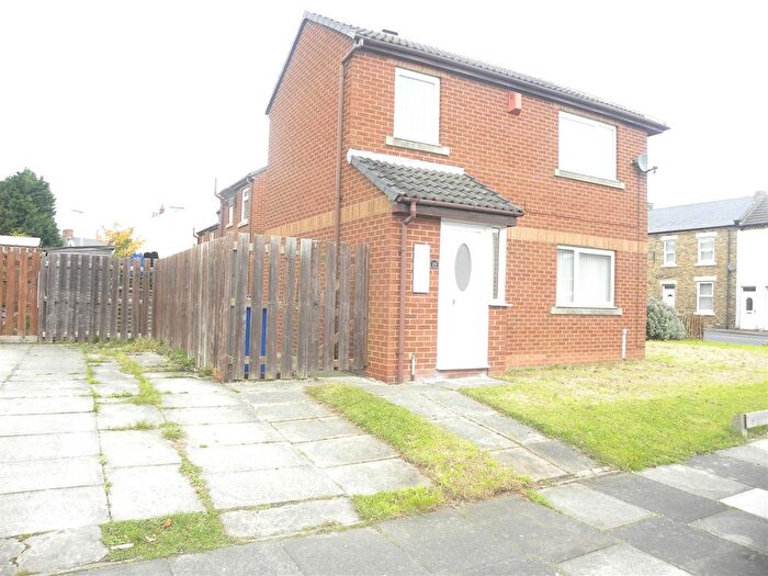 2 Bedroom Semi-Detached House To Rent In Wallington Court, Seaton Delaval, NE25