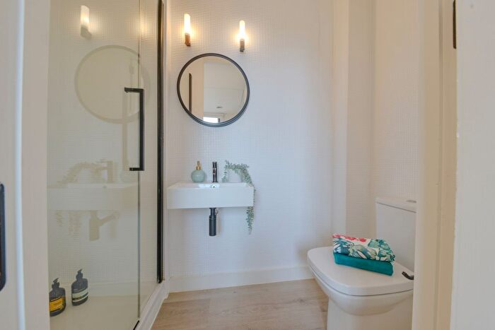 1 Bedroom Studio To Rent In George Street, Luton, LU1