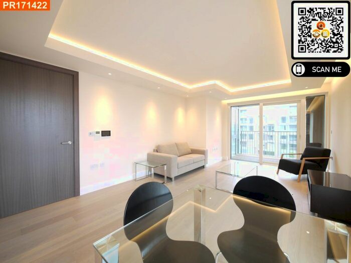 1 Bedroom Flat To Rent In Thurstan Street, Sands End, SW6