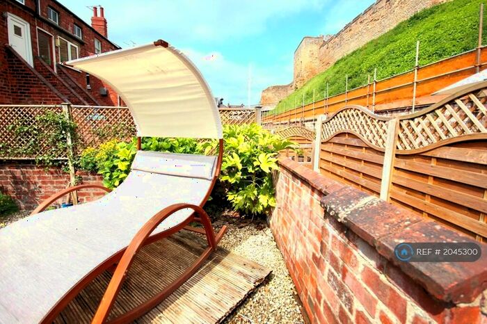 5 Bedroom Terraced House To Rent In Union Rd, Lincoln, LN1