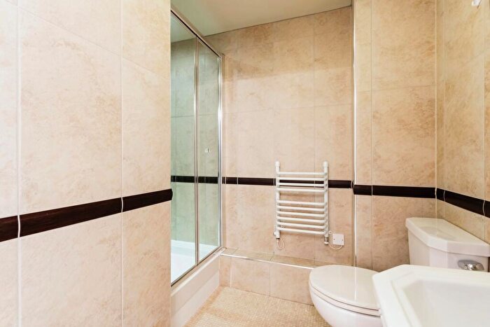 2 Bedroom Apartment To Rent In The Arena, Nottingham, NG1