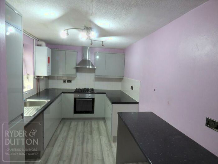 3 Bedroom Terraced House To Rent In Starkey Street, Heywood, Greater Manchester, OL10