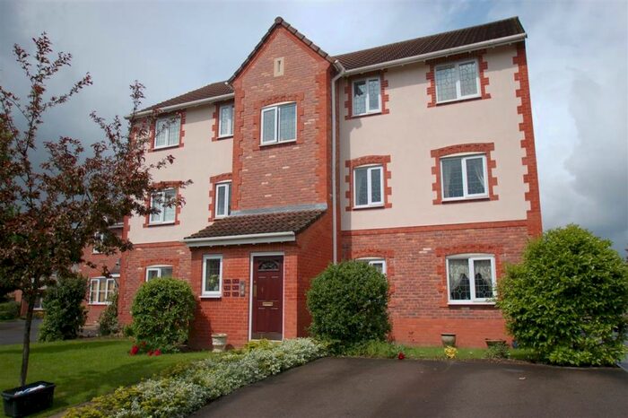 2 Bedroom Apartment To Rent In Larkfield Park, Chepstow, NP16