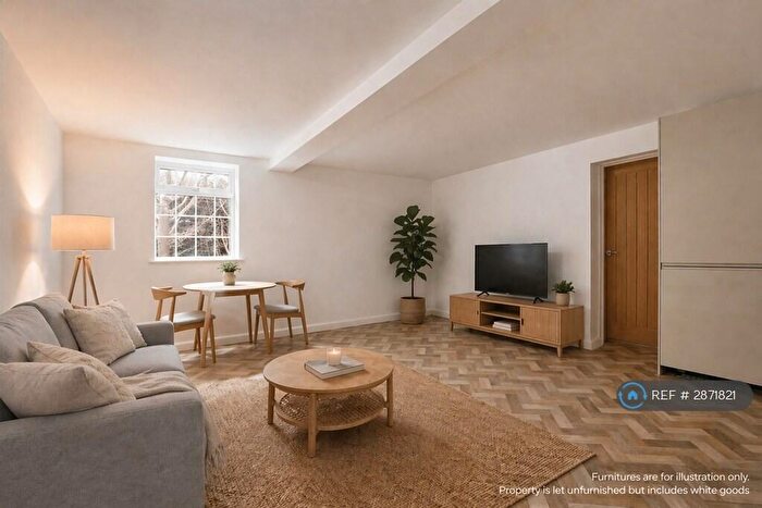 1 Bedroom Flat To Rent In Boughton Road, Rugby, CV21