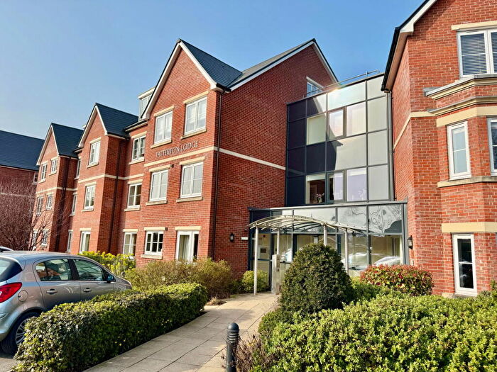 1 Bedroom Apartment For Sale In Wetherby, Tatterton Lodge, York Road, LS22
