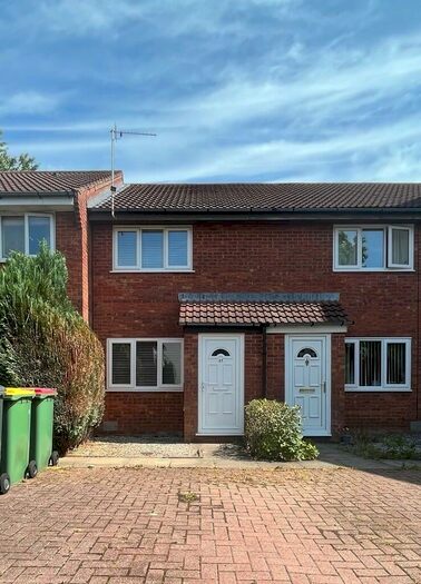 2 Bedroom Mews To Rent In Haighton Court, Fulwood, PR2
