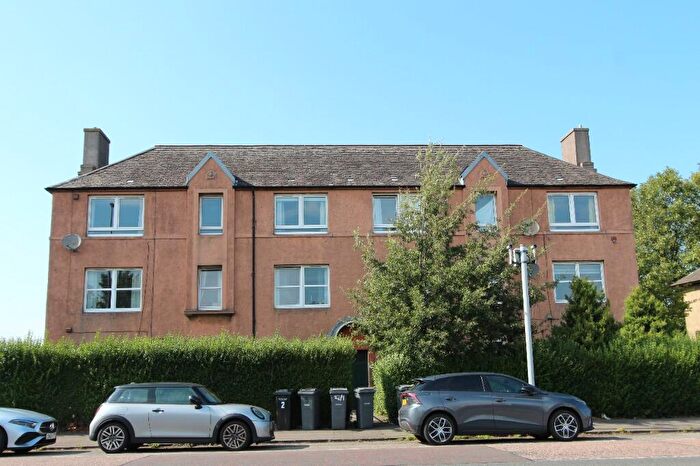 2 Bedroom Flat To Rent In Hutchison Cottages, Slateford, Edinburgh, EH14