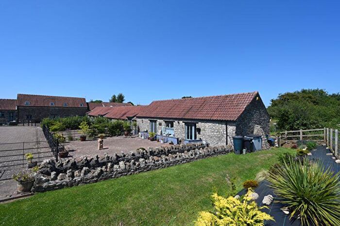 1 Bedroom Barn Conversion For Sale In Stratton On Fosse, Rural, BA3