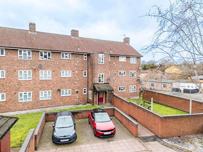 1 Bedroom Flat For Sale In Faymore Gardens, South Ockendon, RM15