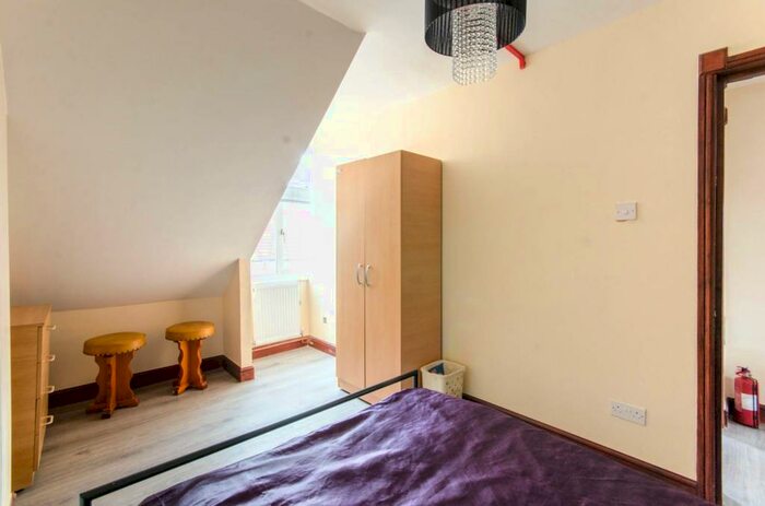 1 Bedroom Flat To Rent In St James's Street, Walthamstow, London, E17