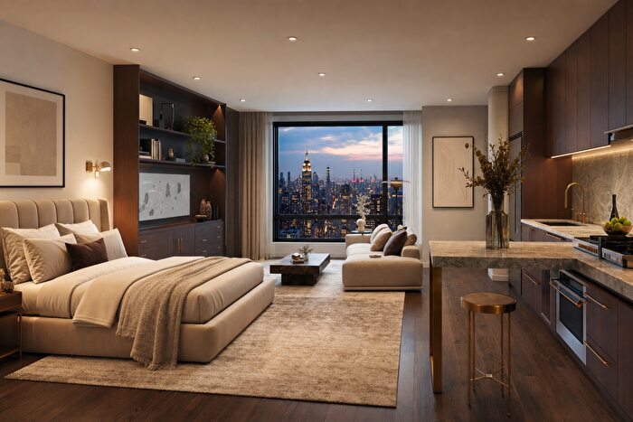 1 Bedroom Apartment For Sale In City Living Liverpool Apartment, Liverpool City Centre – % Rental Yields | High-Yield Investment Opportunity, L1 - Photo 8