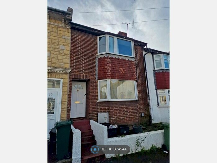 6 Bedroom Terraced House To Rent In Agnes Street, Brighton, BN2