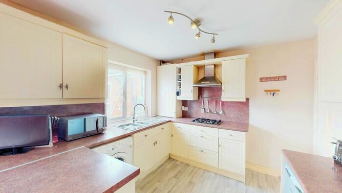2 Bedroom Semi-Detached House For Sale In St. Georges Avenue, Westhoughton, BL5