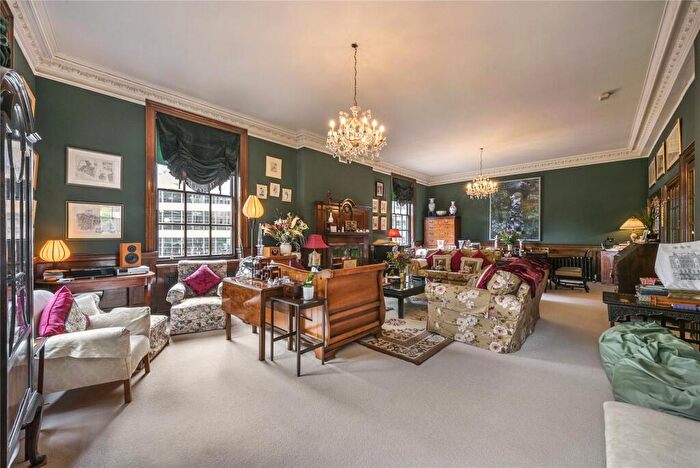 2 Bedroom Flat For Sale In Great Tower Street, Tower Hill, EC3R