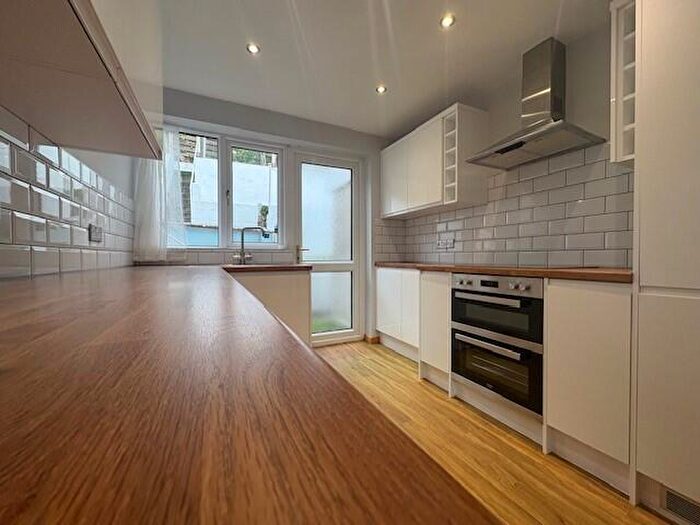 3 Bedroom House To Rent In Bernice Close, Plymouth, PL4