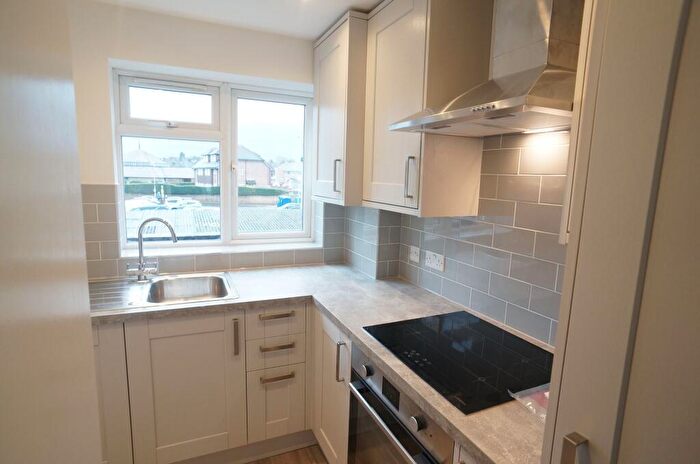 2 Bedroom Flat To Rent In Bourne Road, Bexley, DA5