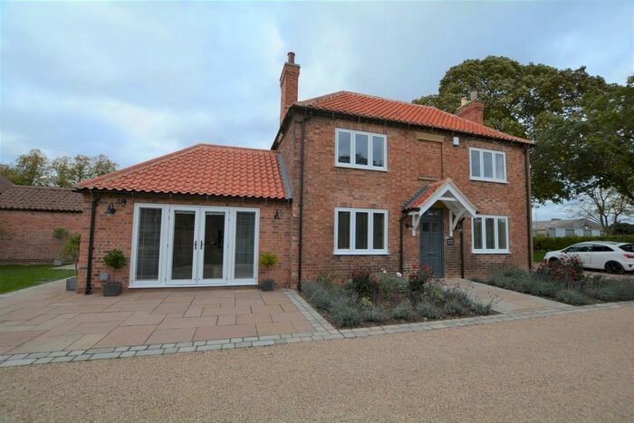 3 Bedroom Detached House To Rent In Main Street, Morton, Southwell, NG25