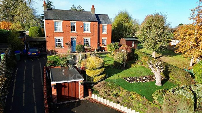 5 Bedroom Detached House For Sale In Forest Road, Piddington, Northampton, NN7