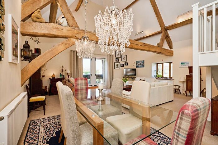 3 Bedroom Barn Conversion For Sale In Chillerton Farm Barns, Chillerton, Newport, Isle Of Wight, PO30