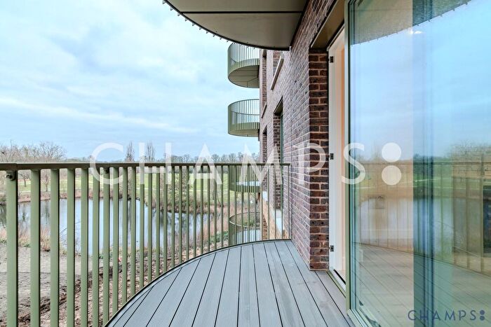 1 Bedroom Flat To Rent In Townsend Road, London, SE3