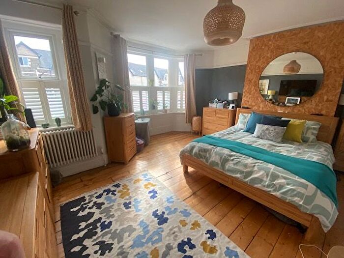 5 Bedroom Property To Rent In Albany Road, Cardiff, CF24