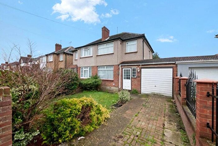 3 Bedroom Property For Sale In Seaton Road, Hayes, UB3